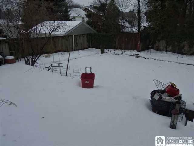 $105,000 | 14 West Lucas Avenue, Dunkirk, NY 14048