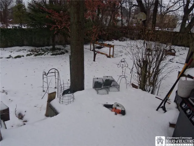 $105,000 | 14 West Lucas Avenue, Dunkirk, NY 14048