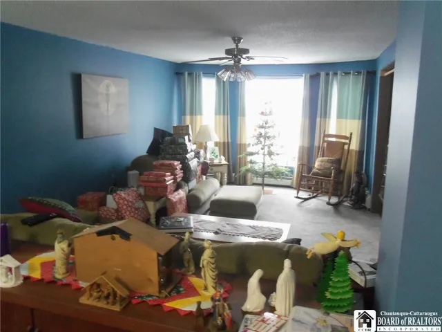 $105,000 | 14 West Lucas Avenue, Dunkirk, NY 14048