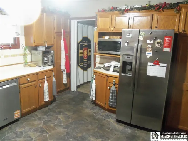 $105,000 | 14 West Lucas Avenue, Dunkirk, NY 14048