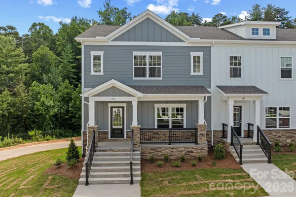 $499,900 | 191 Cherry Spgs Lane, Asheville, NC 28804