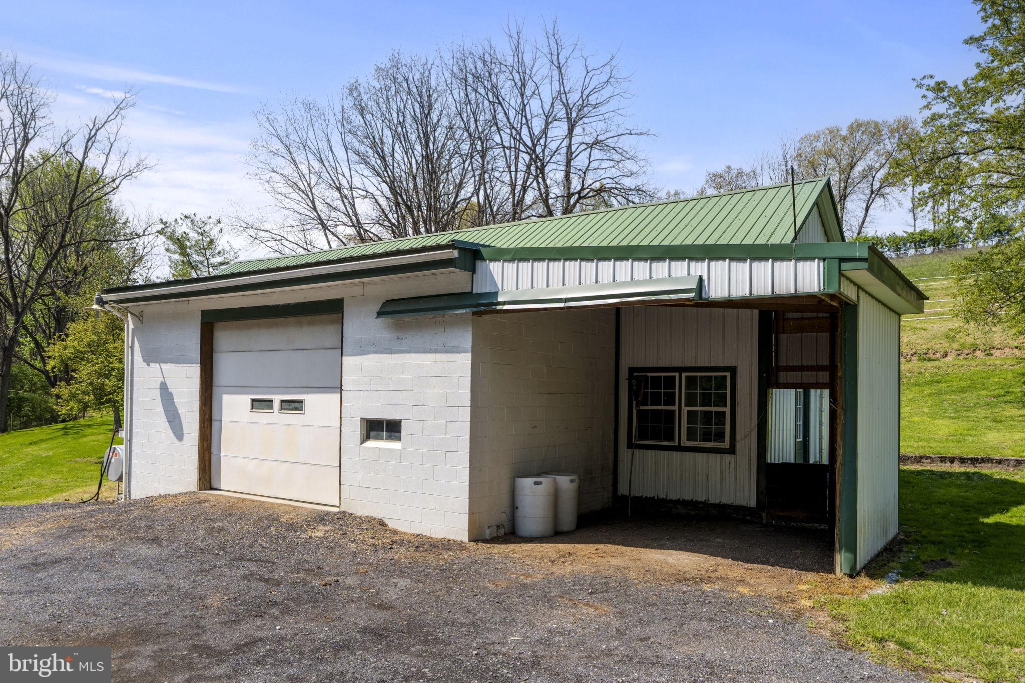 110 Wooltown Road Wernersville, PA 19565 - Photo 26 of 123