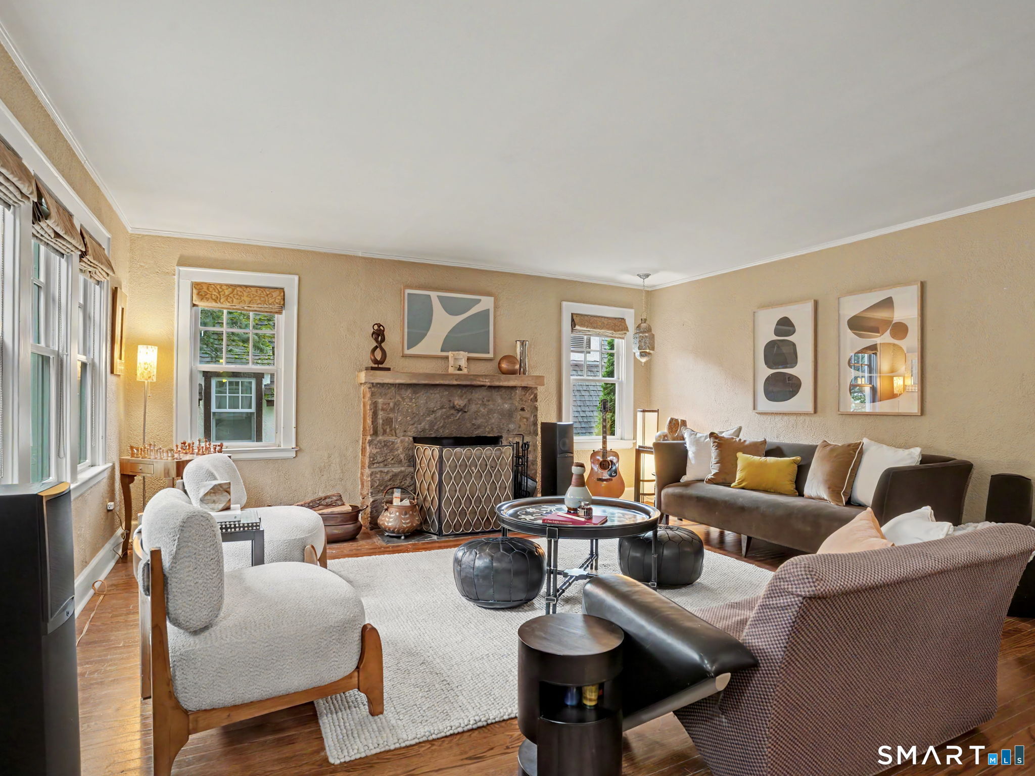 46 Valleywood Road Greenwich, CT 06830 - Photo 4 of 38