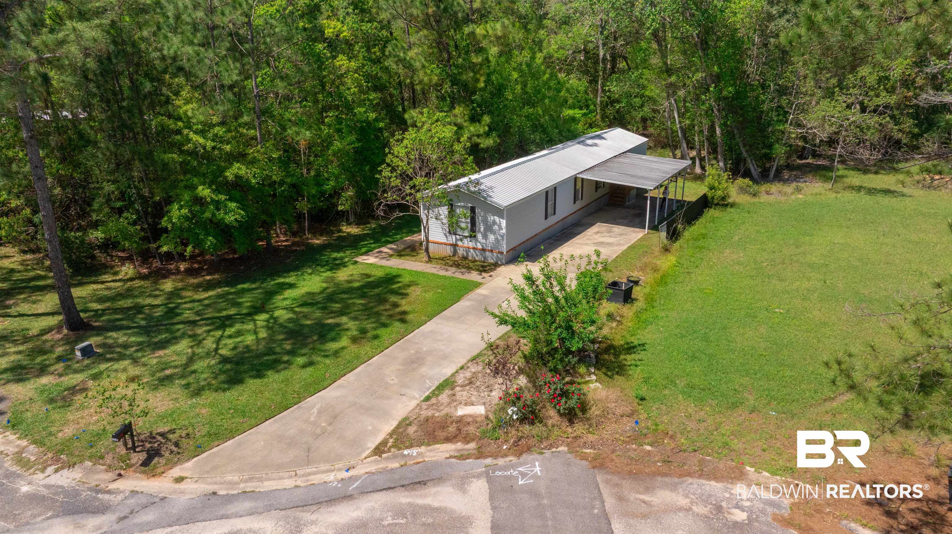 25185 Pompano Drive Elberta, AL 36530 - Photo 3 of 31