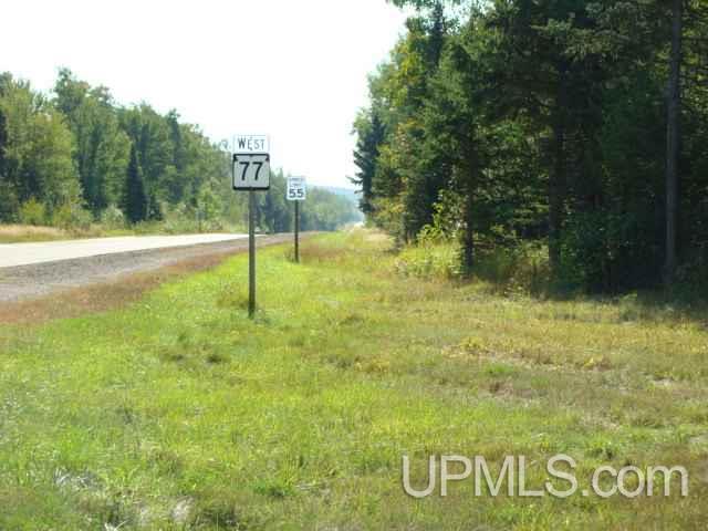 V-wi Wi 54536 Upson, WI 54565 - Photo 1 of 9
