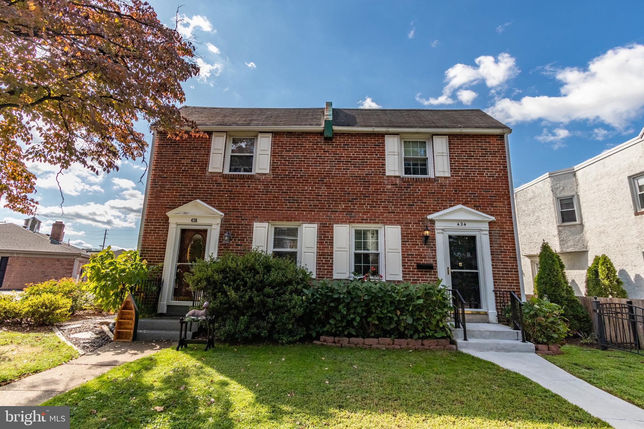 424 East Front Street Media, PA 19063 - Photo 1 of 32 Gallery Image 1