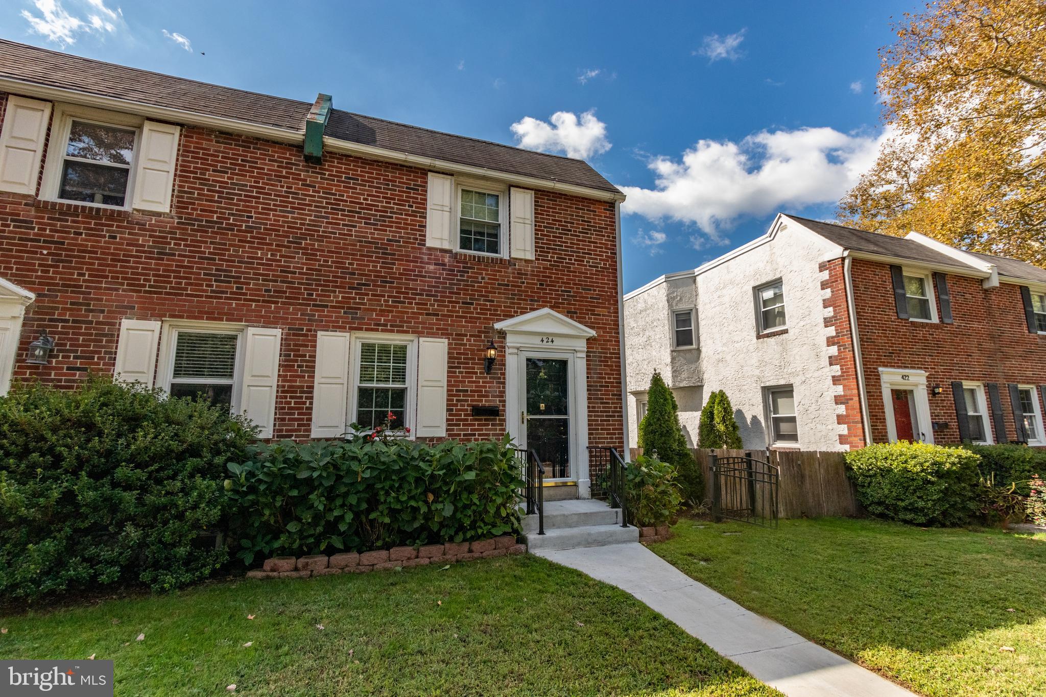 424 East Front Street Media, PA 19063 - Photo 2 of 32 Gallery Image 2