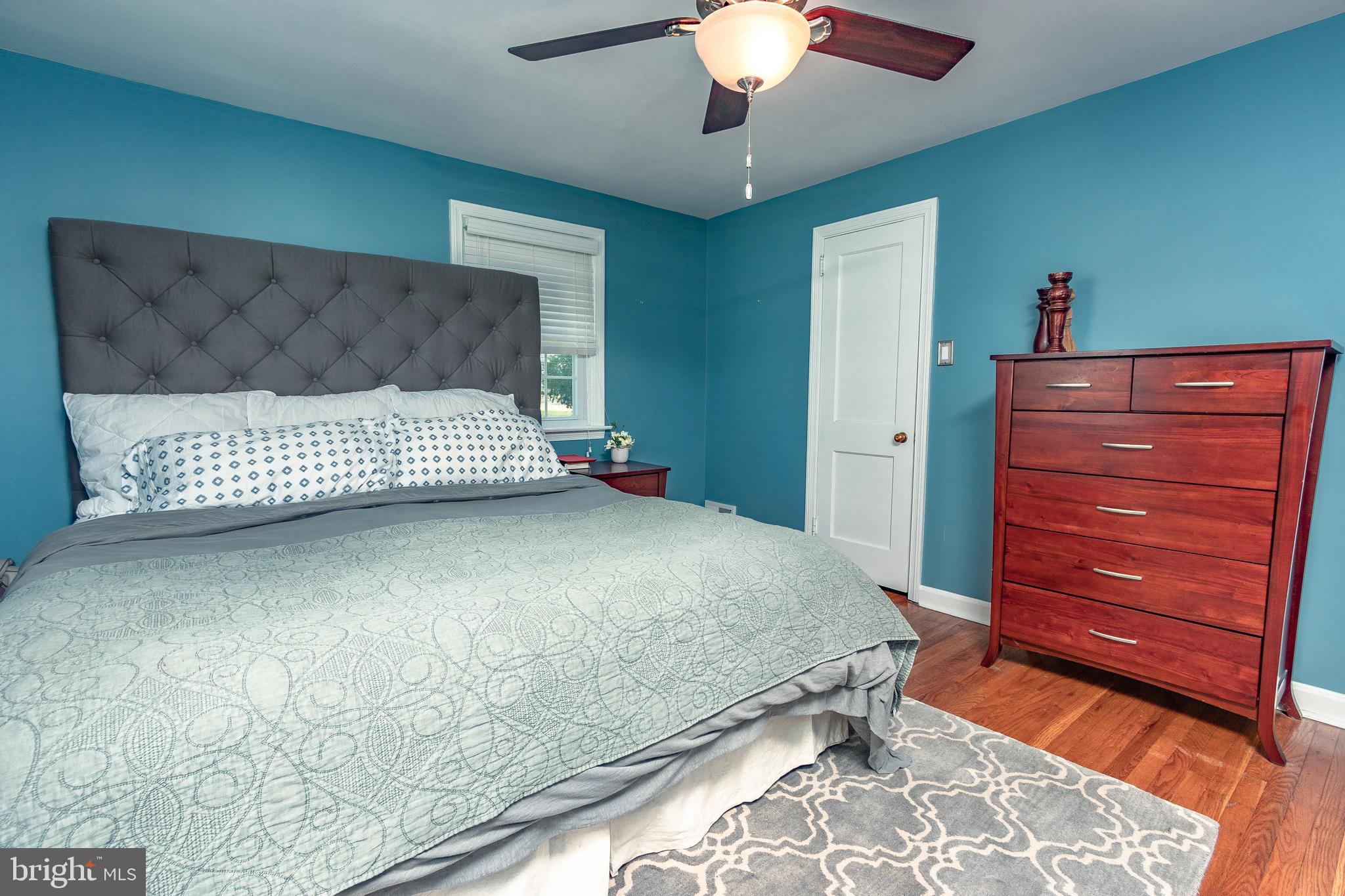 424 East Front Street Media, PA 19063 - Photo 21 of 32 Master Bedroom