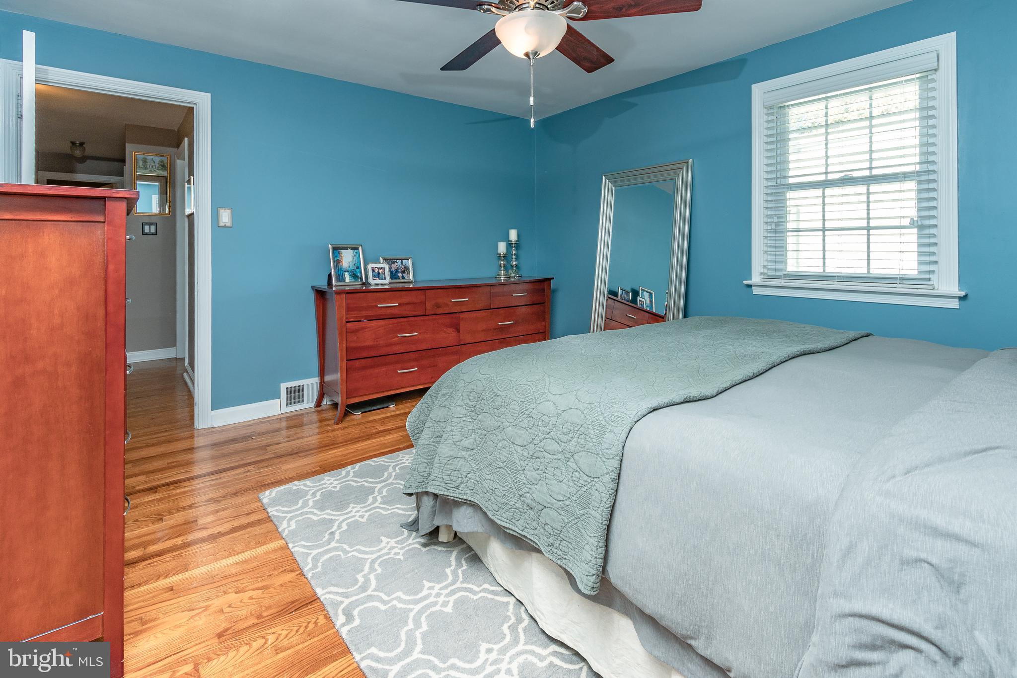 424 East Front Street Media, PA 19063 - Photo 22 of 32 Master Bedroom