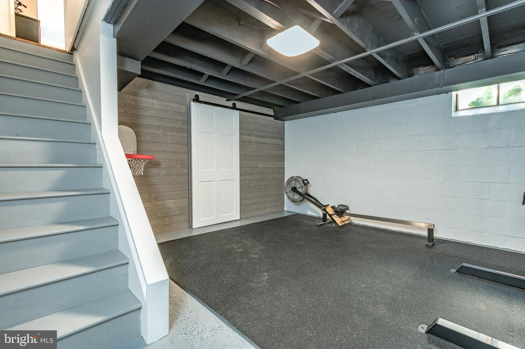 424 East Front Street Media, PA 19063 - Photo 30 of 32 Basement
