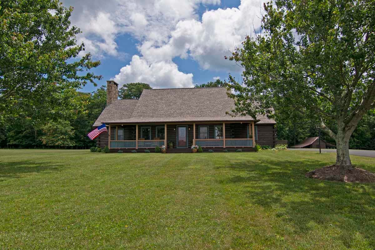 693 Belgian View Estates Road Lewisburg, WV 24901 - Photo 4 of 88 Gallery Image 4