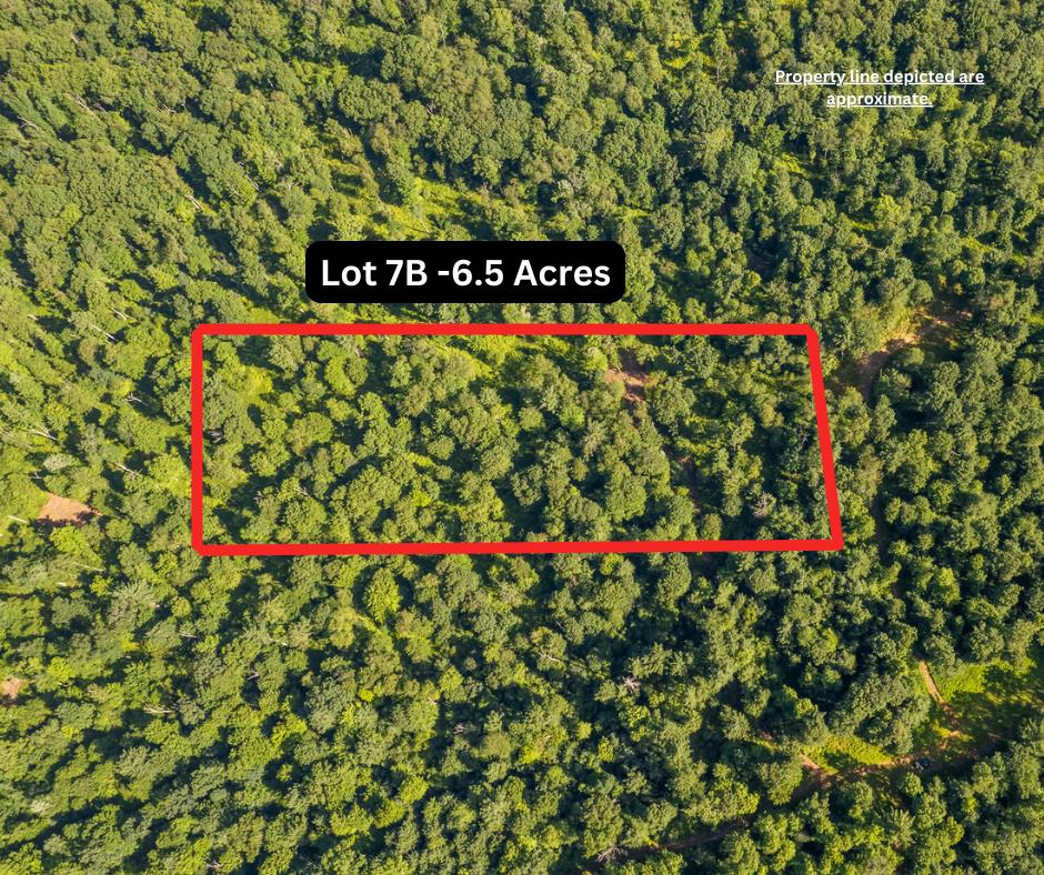 Lot #7 County Line Road Venus, PA 16364 - Photo 3 of 16