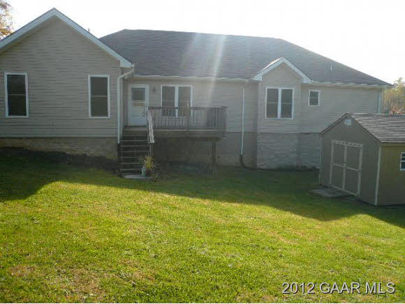 1820 Harvard Road Waynesboro, VA 22980 - Photo 3 of 17 Gallery Image 3