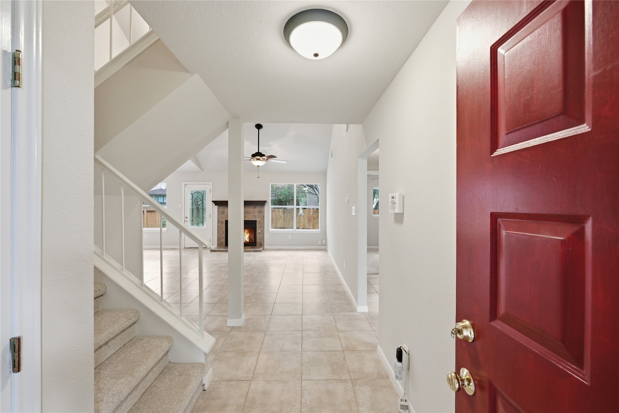 1317 Mimosa Pass Cedar Park, TX 78613 - Photo 7 of 20