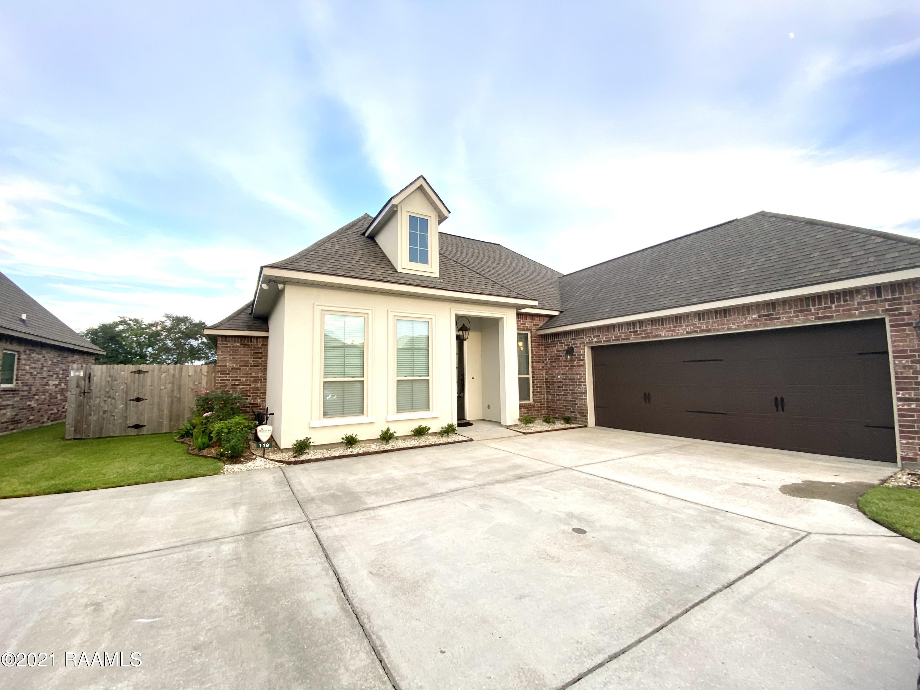 119 Chemet Road Youngsville, LA 70592 - Photo 3 of 25 Gallery Image 3