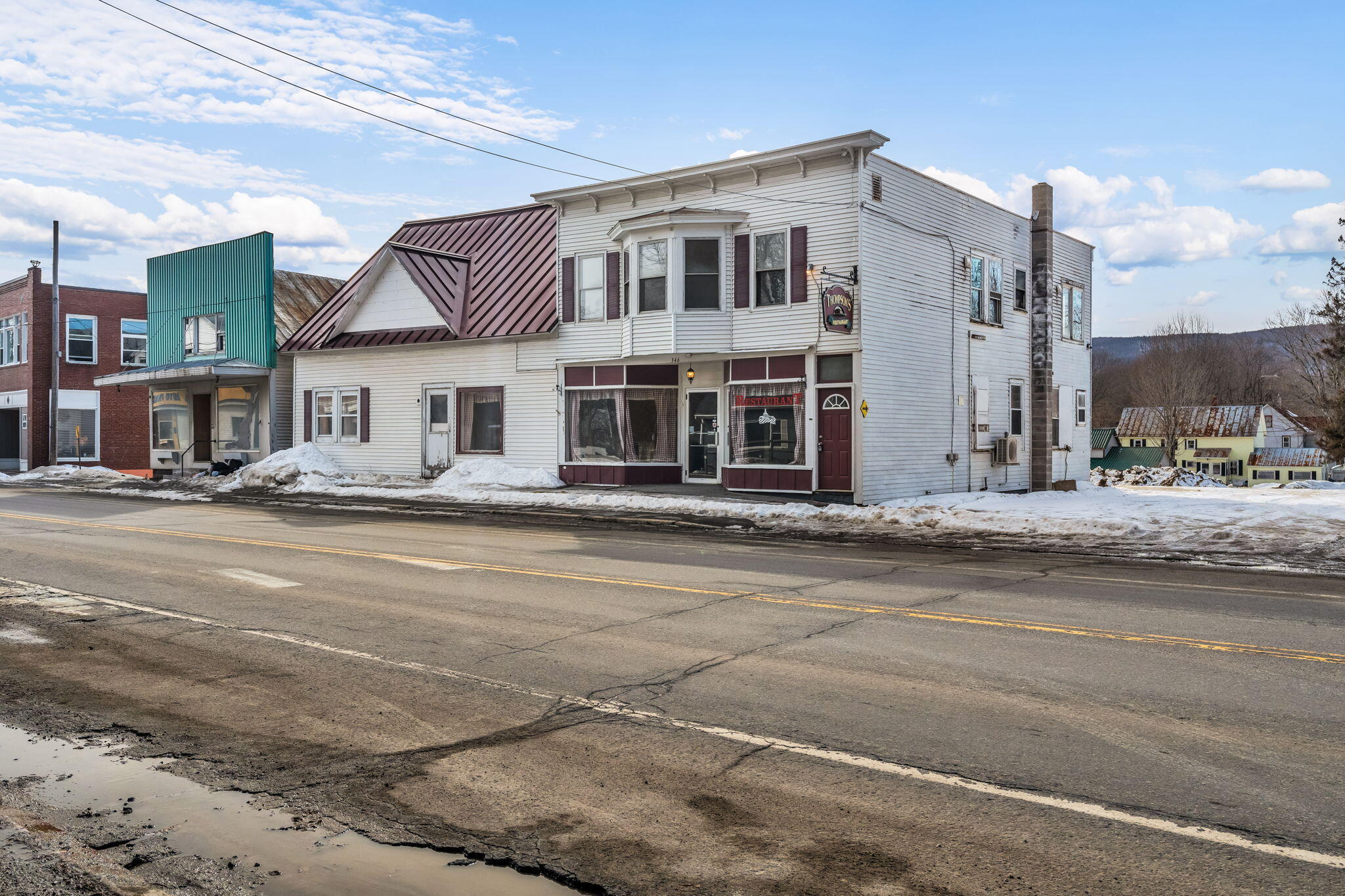 346-348 Main Street Bingham, ME 04920 - Photo 1 of 62 46-web-or-mls-346-main-st