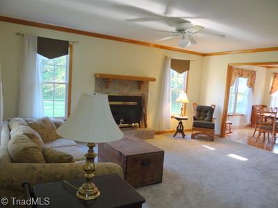 2108 Rayle Farm Road Pleasant Garden, NC 27313 - Photo 3 of 13 Gallery Image 3