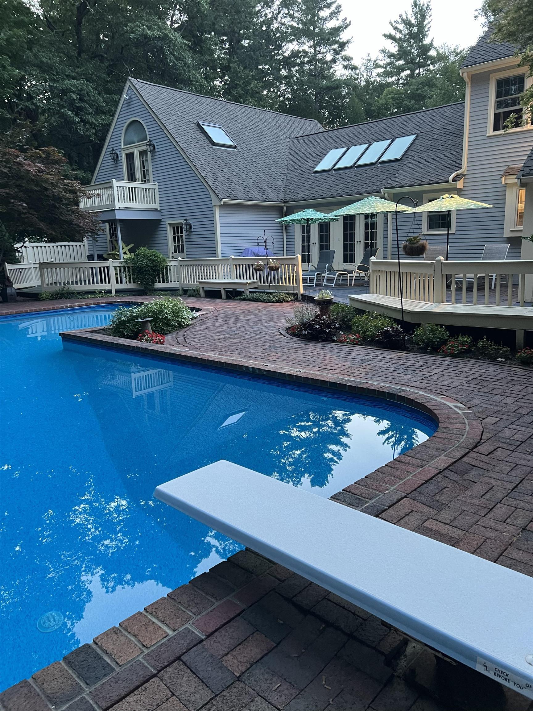 7 Wason Lane Atkinson, NH 03811 - Photo 49 of 59