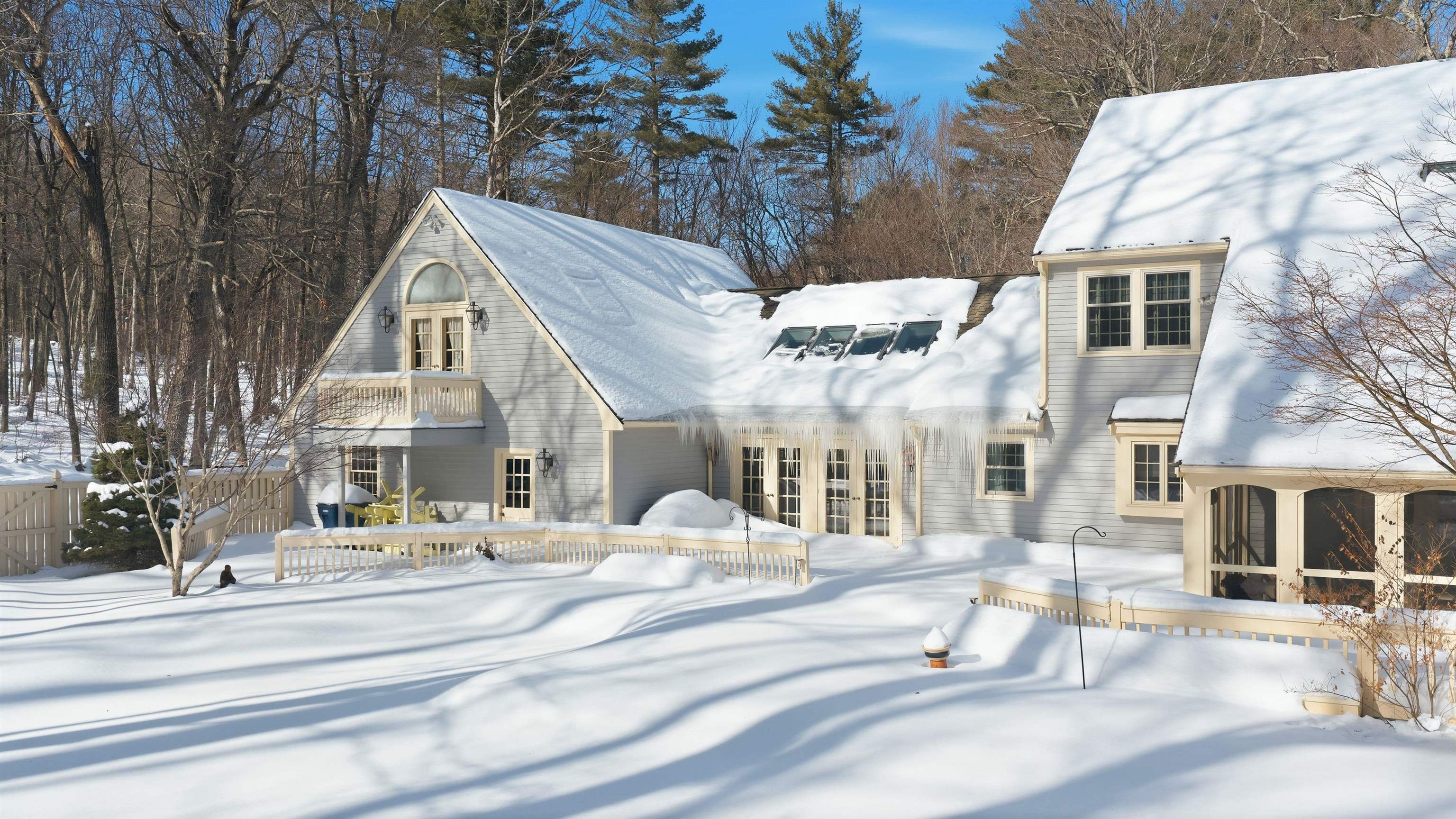 7 Wason Lane Atkinson, NH 03811 - Photo 5 of 59