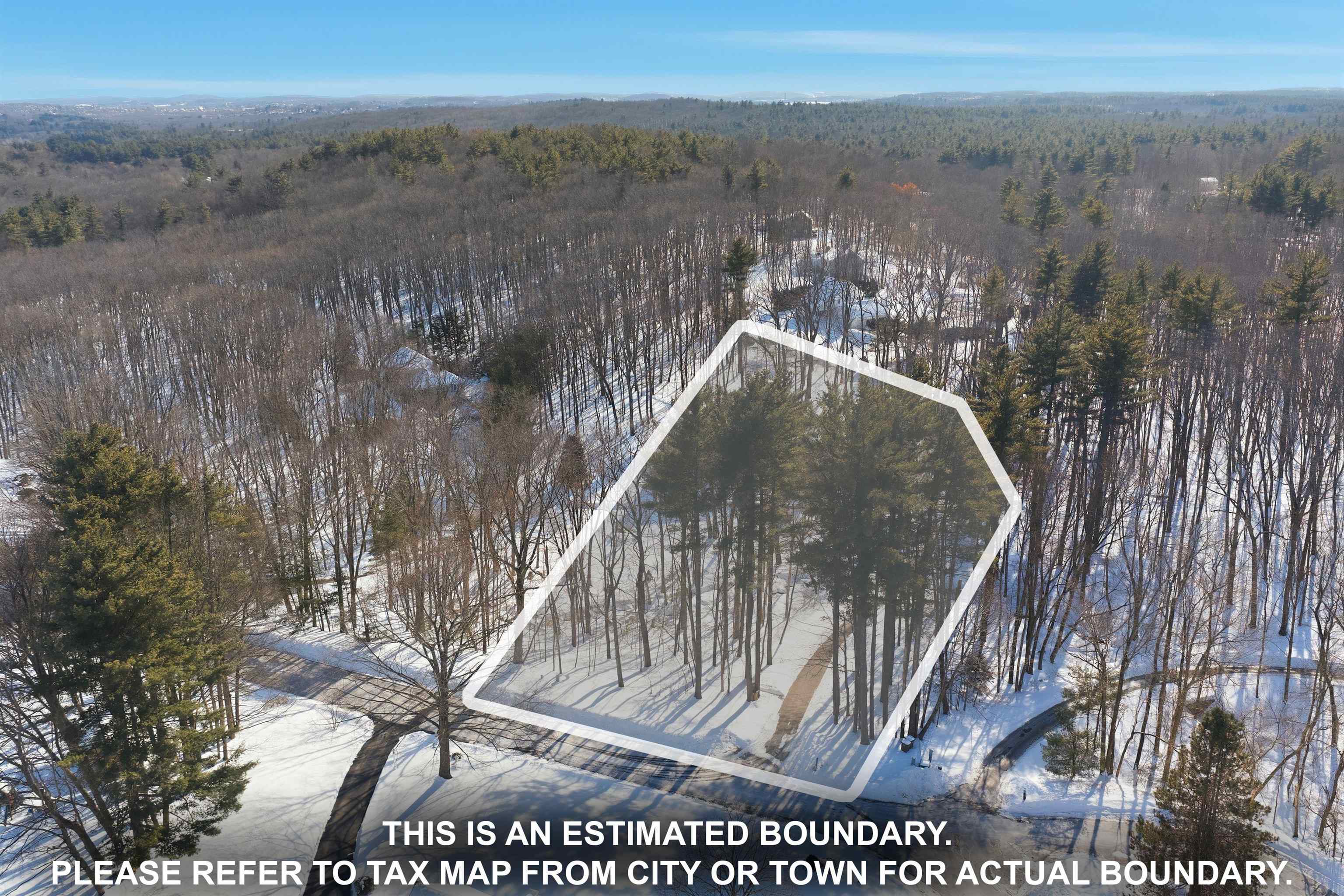 7 Wason Lane Atkinson, NH 03811 - Photo 53 of 59