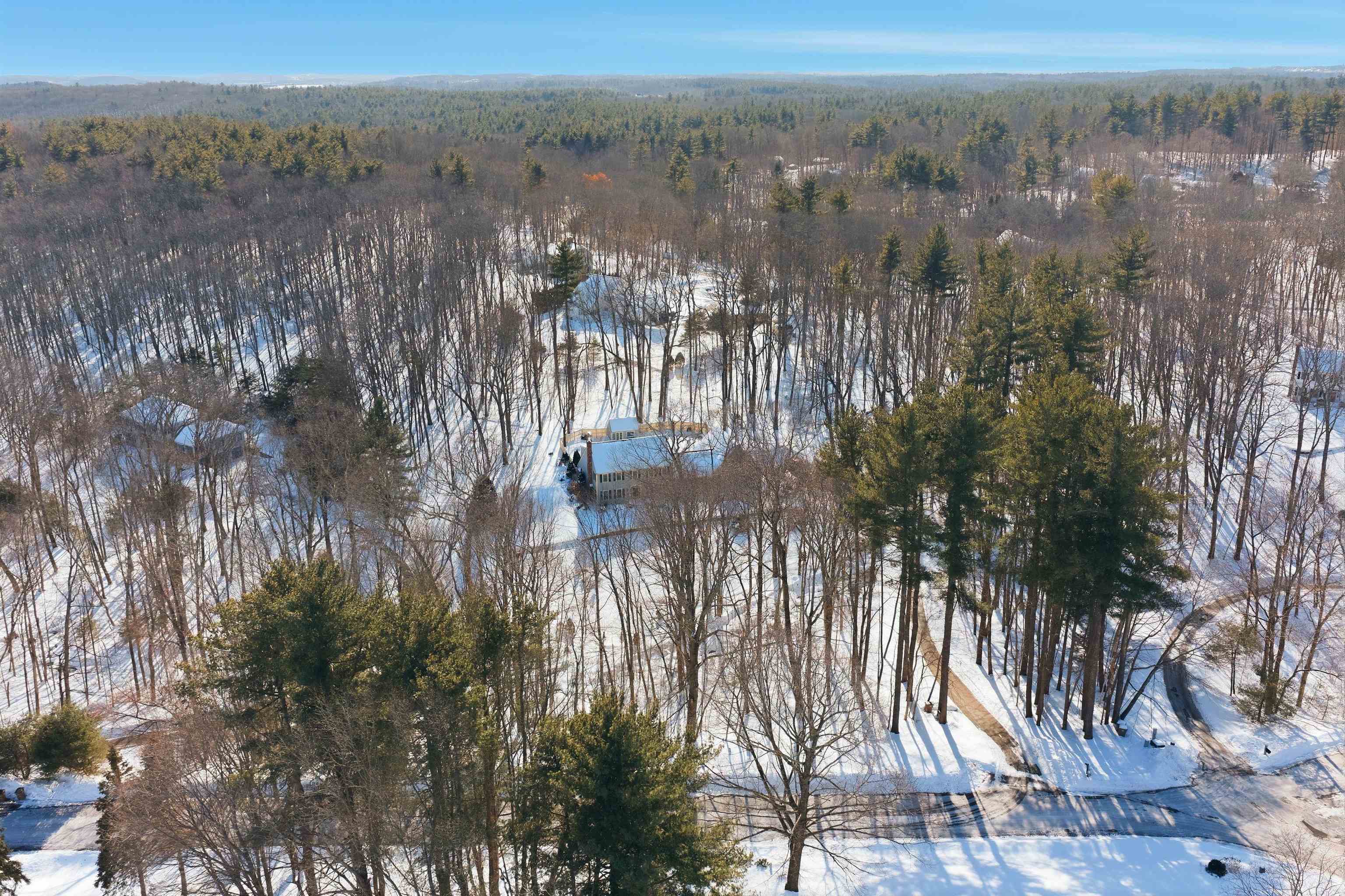 7 Wason Lane Atkinson, NH 03811 - Photo 55 of 59