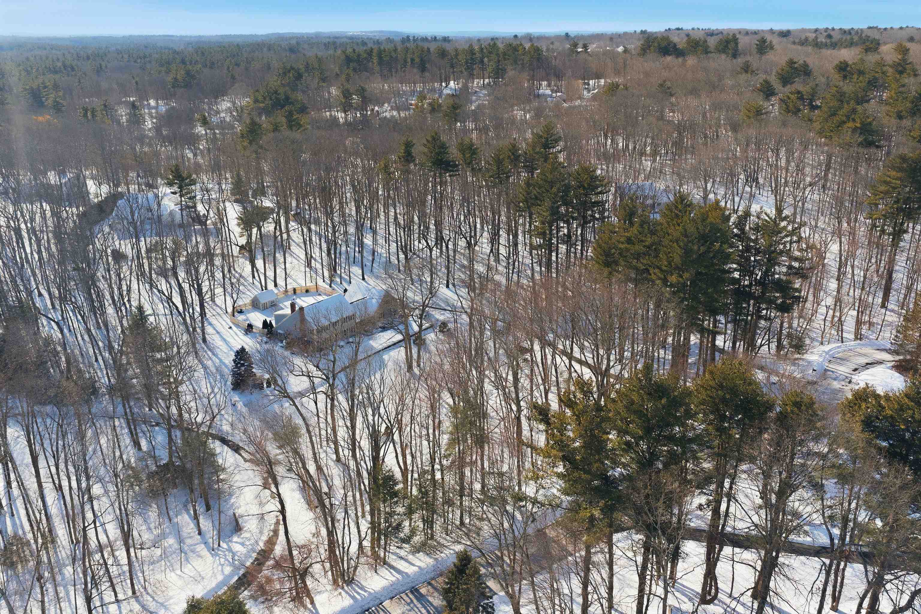 7 Wason Lane Atkinson, NH 03811 - Photo 56 of 59