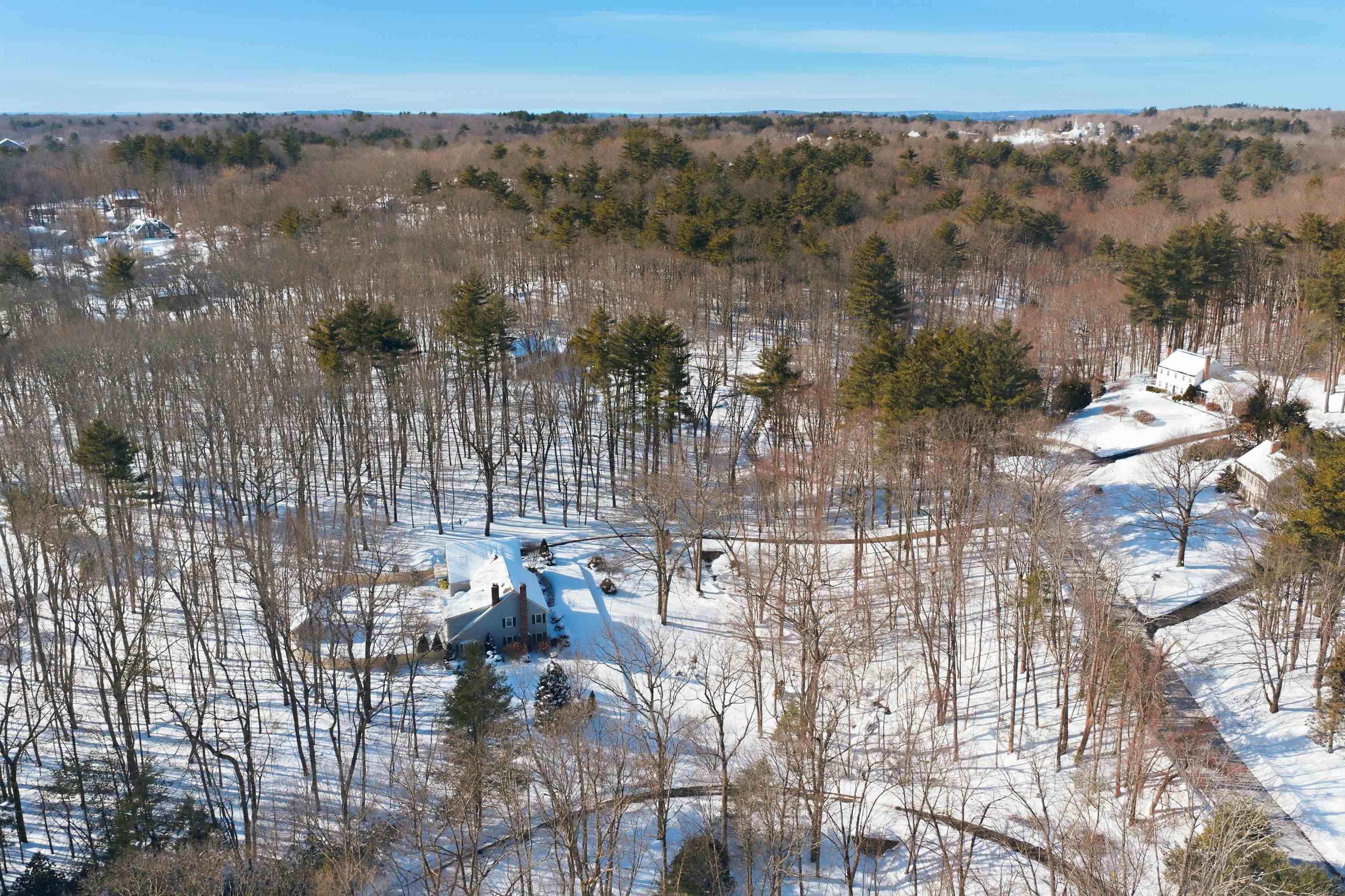 7 Wason Lane Atkinson, NH 03811 - Photo 57 of 59