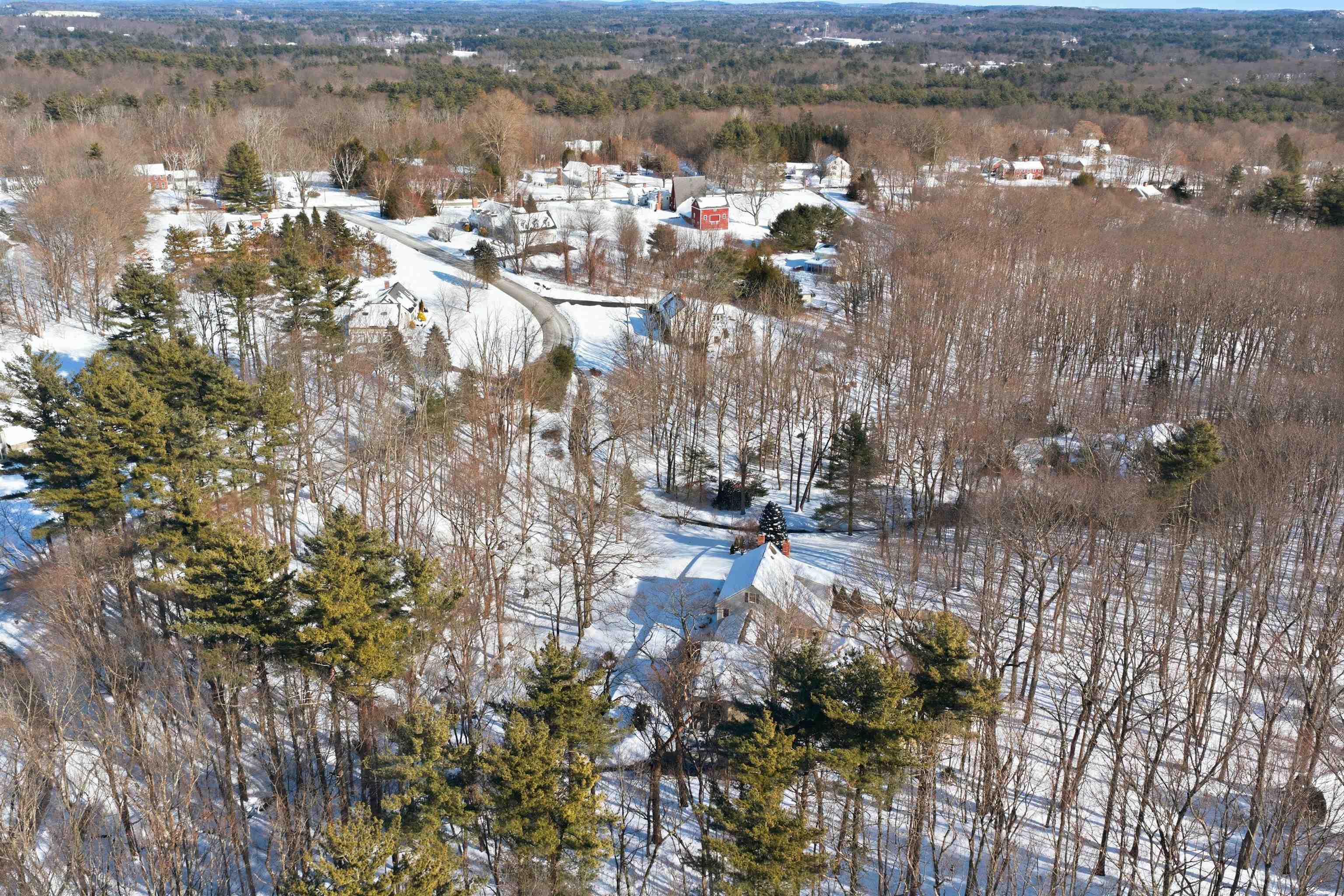 7 Wason Lane Atkinson, NH 03811 - Photo 58 of 59