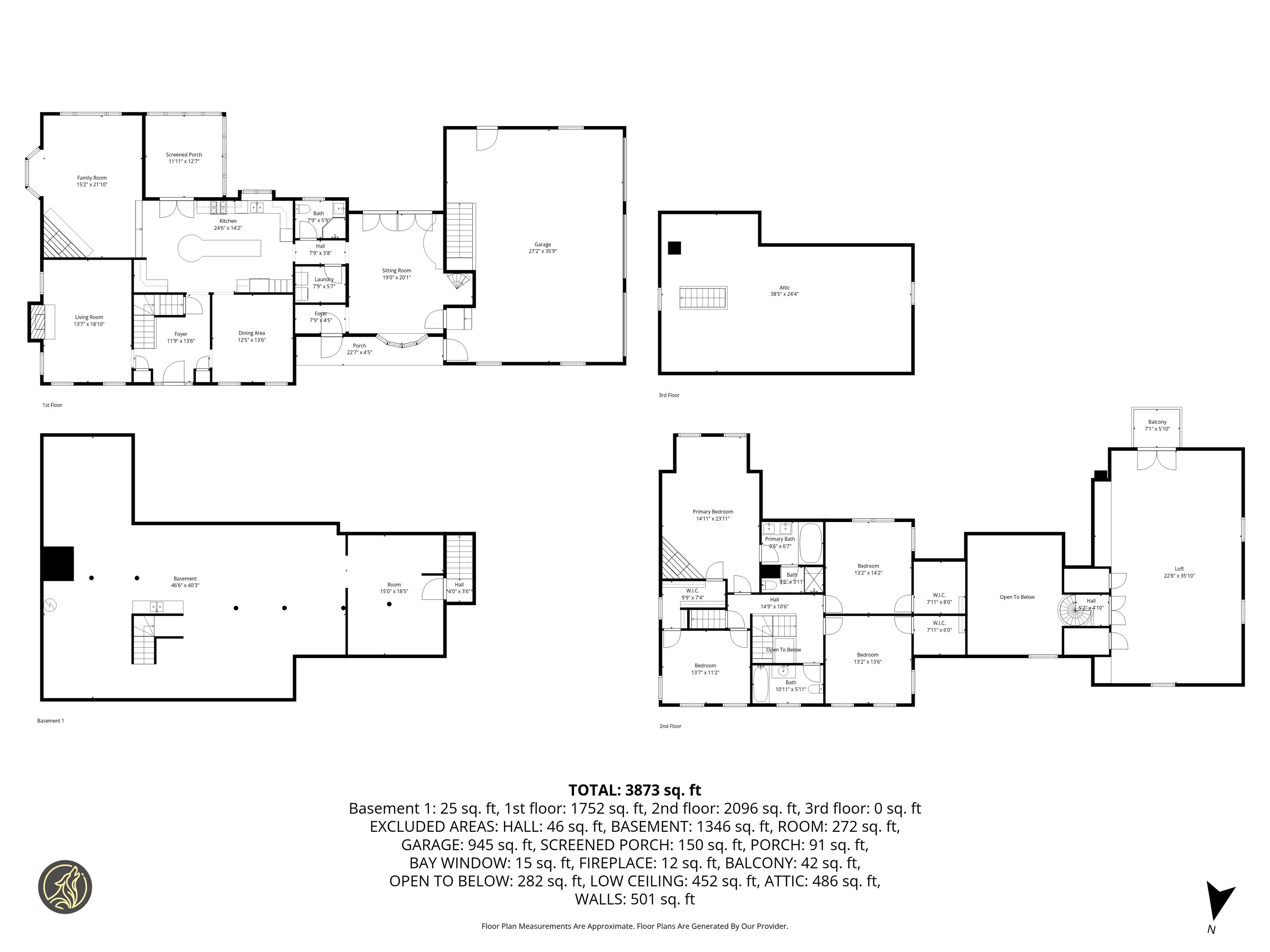 7 Wason Lane Atkinson, NH 03811 - Photo 59 of 59