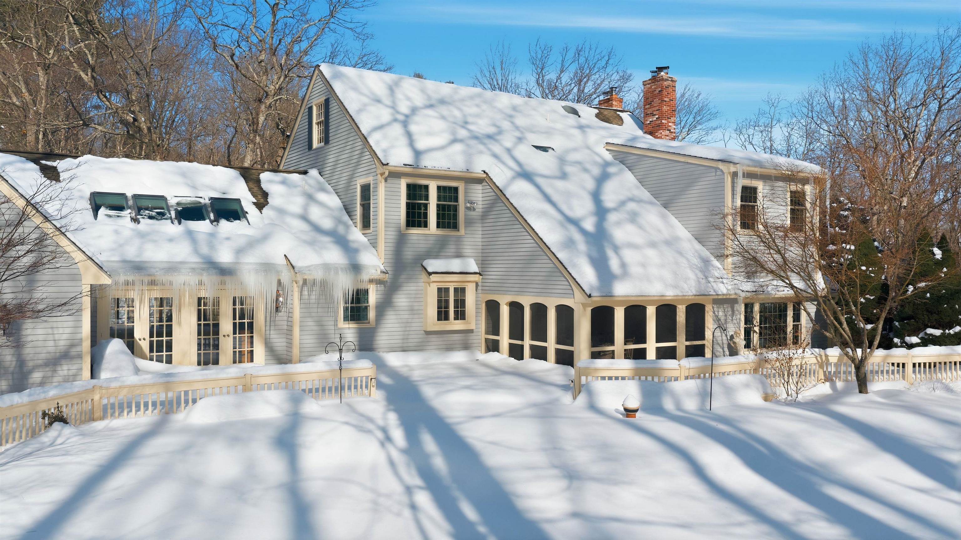 7 Wason Lane Atkinson, NH 03811 - Photo 7 of 59