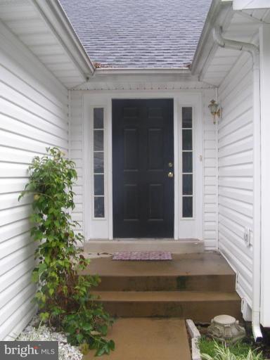 9161 Lothian Road King George, VA 22485 - Photo 2 of 13 Exterior #2