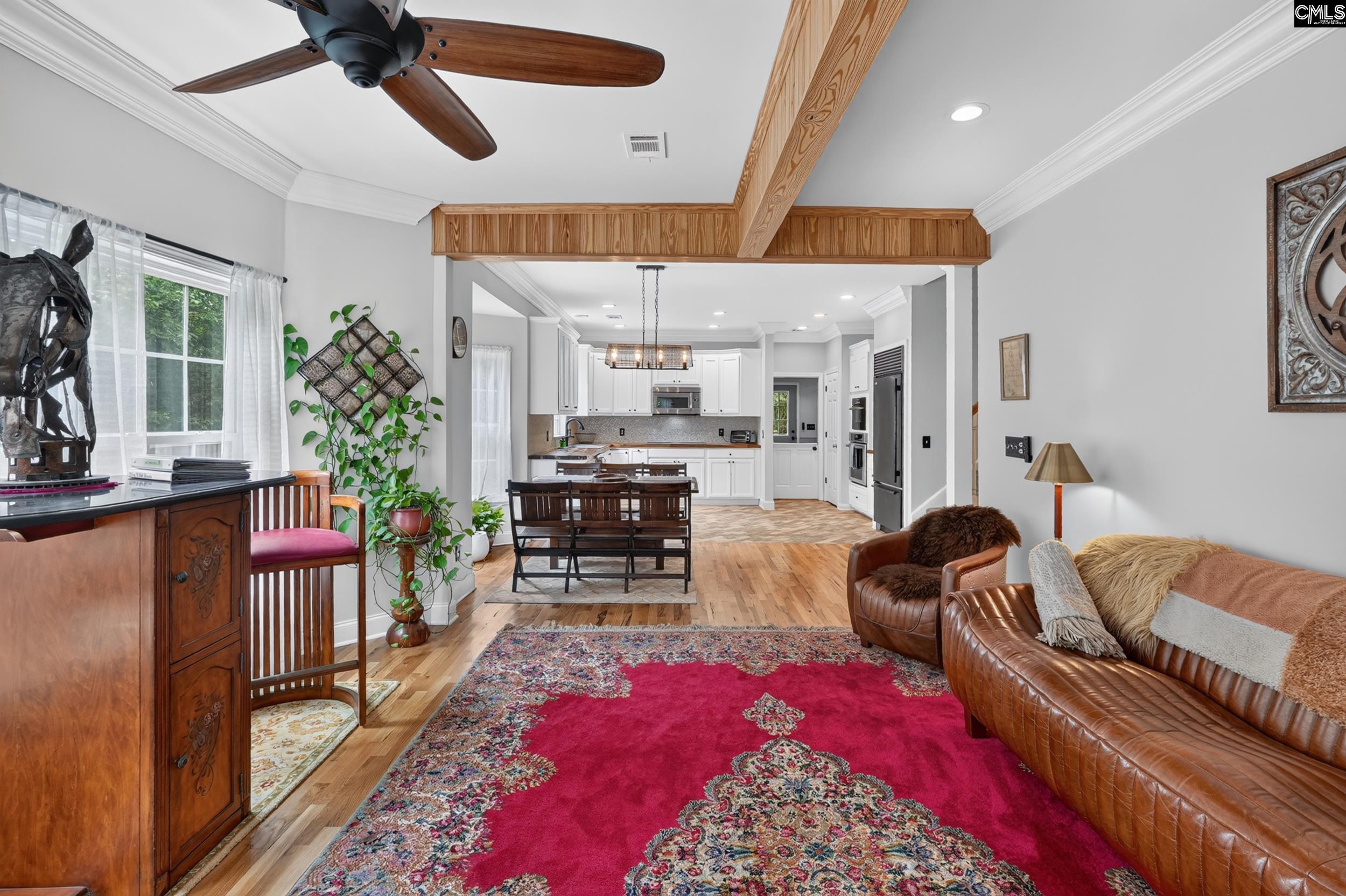 1377 Pine Road Camden, SC 29020 - Photo 47 of 71