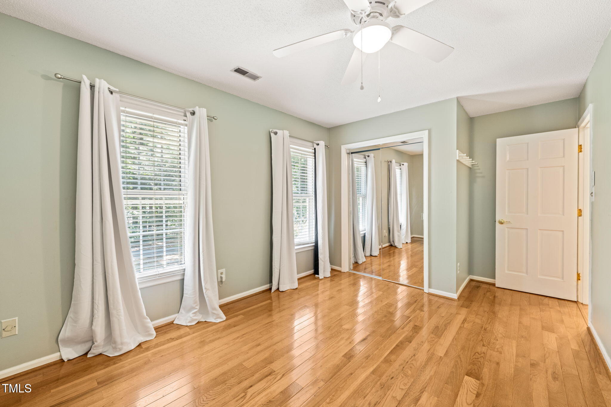 3821 Whispering Branch Road Raleigh, NC 27613 - Photo 24 of 35 Bedroom 4 (2)