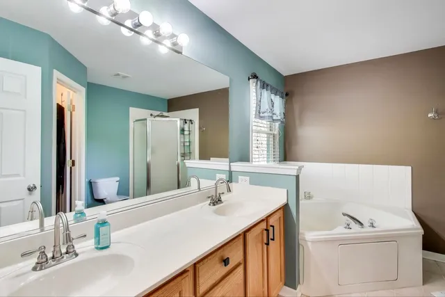 $324,900 | 8225 Polo Court, Unit 8225, Lakewood, IL 60014