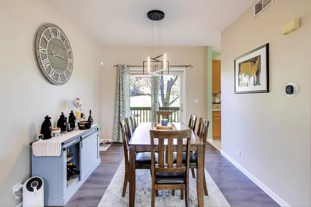 $324,900 | 8225 Polo Court, Unit 8225, Lakewood, IL 60014