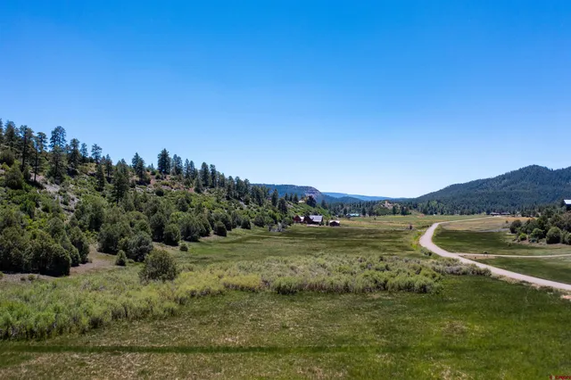 $125,000 | 1578 Harvard Avenue, Pagosa Springs, CO 81147