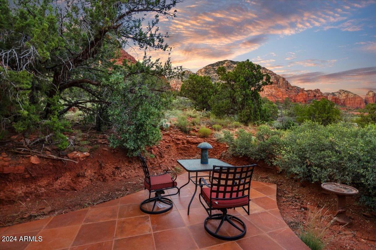 750 Rhapsody Road Sedona, AZ 86336 - Photo 48 of 67 Your Private Sanctuary