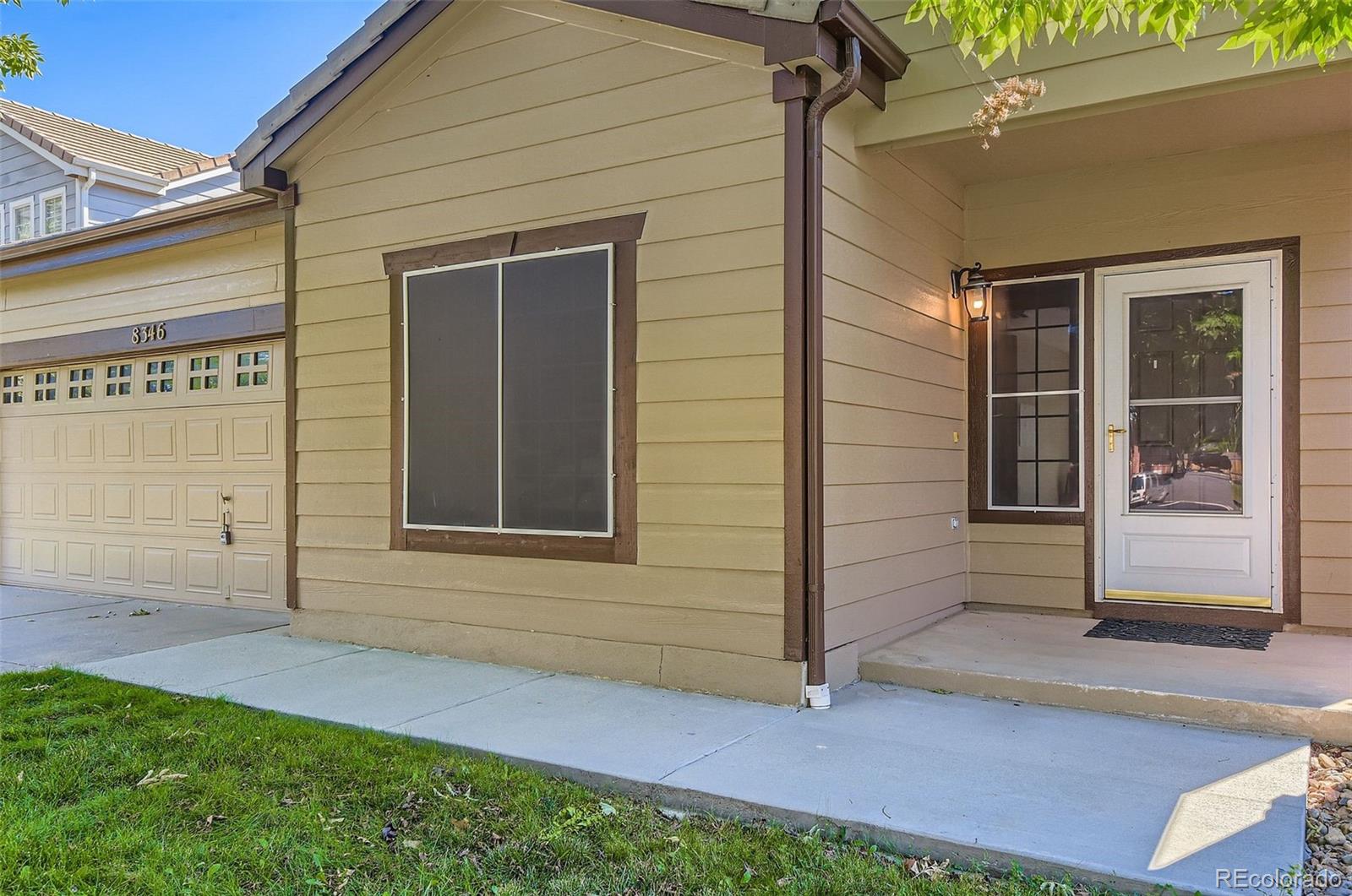 8346 South Reed Street Littleton, CO 80128 - Photo 3 of 29