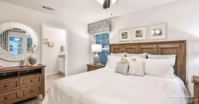 $2,236 | 3 Egret Avenue, Unit PALM, Santa Rosa Beach, FL 32459