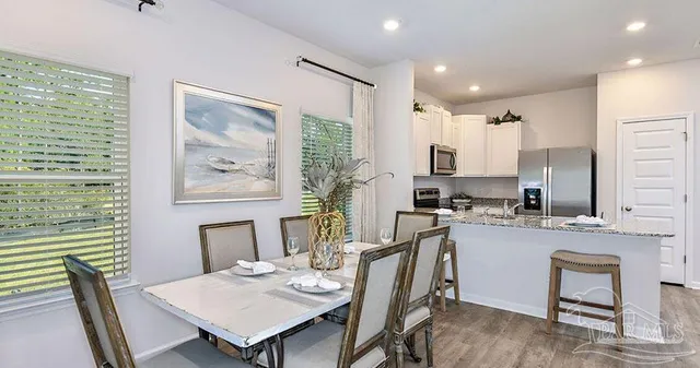 $2,236 | 3 Egret Avenue, Unit PALM, Santa Rosa Beach, FL 32459