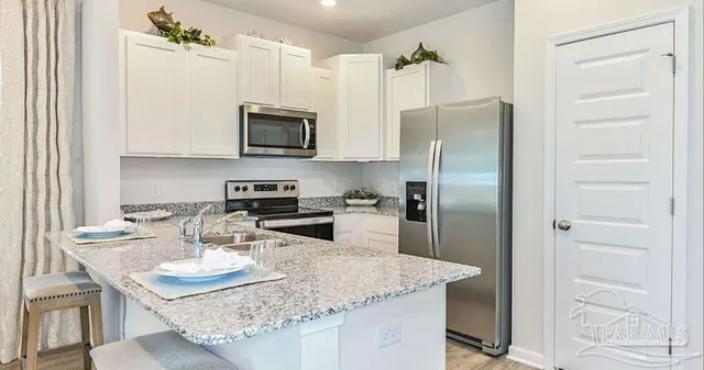 $2,236 | 3 Egret Avenue, Unit PALM, Santa Rosa Beach, FL 32459