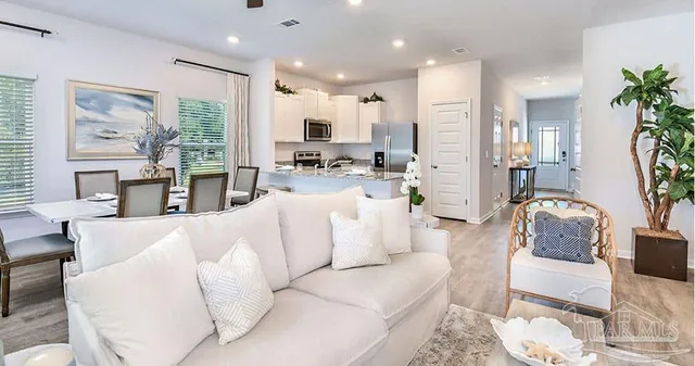 $2,236 | 3 Egret Avenue, Unit PALM, Santa Rosa Beach, FL 32459