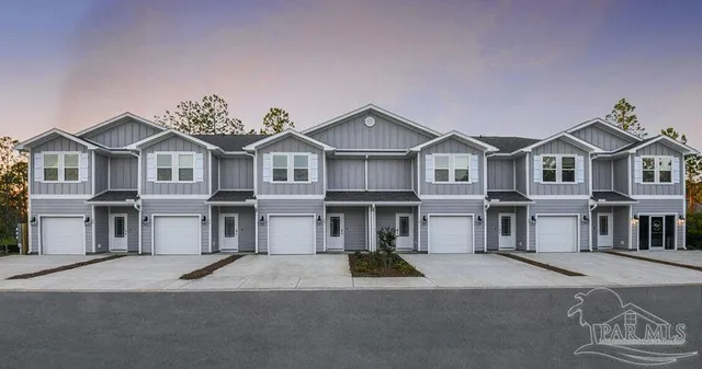 $2,236 | 3 Egret Avenue, Unit PALM, Santa Rosa Beach, FL 32459