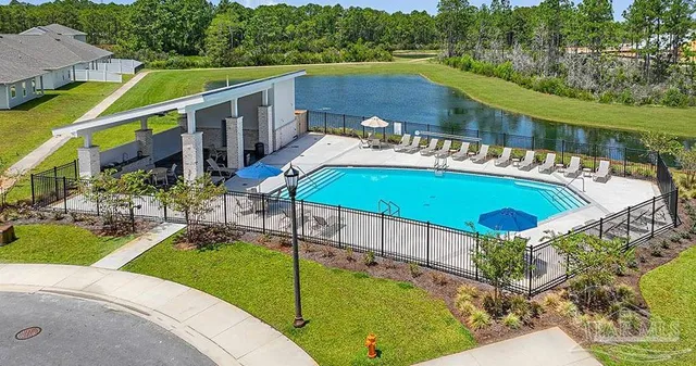 $2,236 | 3 Egret Avenue, Unit PALM, Santa Rosa Beach, FL 32459