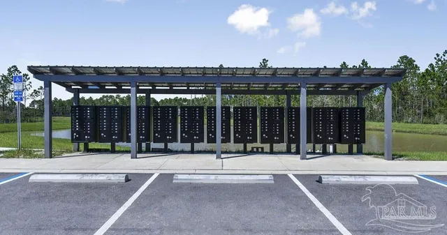 $2,236 | 3 Egret Avenue, Unit PALM, Santa Rosa Beach, FL 32459