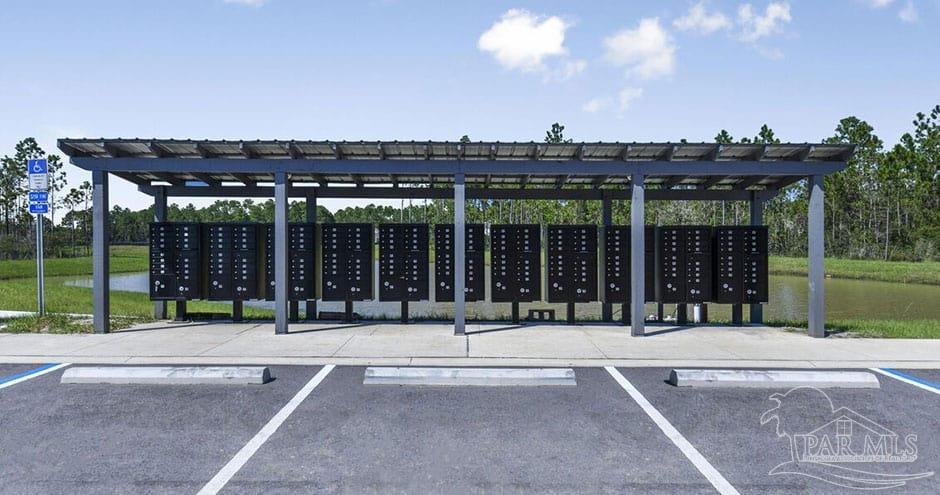 3 Egret Avenue, Unit PALM Santa Rosa Beach, FL 32459 - Photo 6 of 22 a view of a house with yard and porch