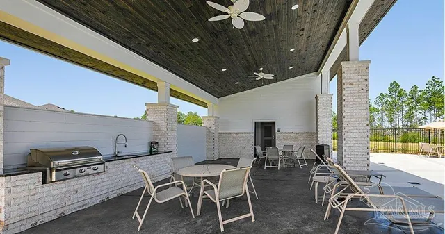 $2,236 | 3 Egret Avenue, Unit PALM, Santa Rosa Beach, FL 32459