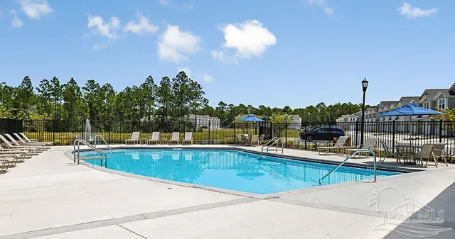 $2,236 | 3 Egret Avenue, Unit PALM, Santa Rosa Beach, FL 32459