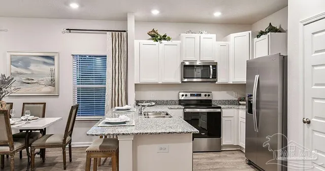 $2,236 | 3 Egret Avenue, Unit PALM, Santa Rosa Beach, FL 32459