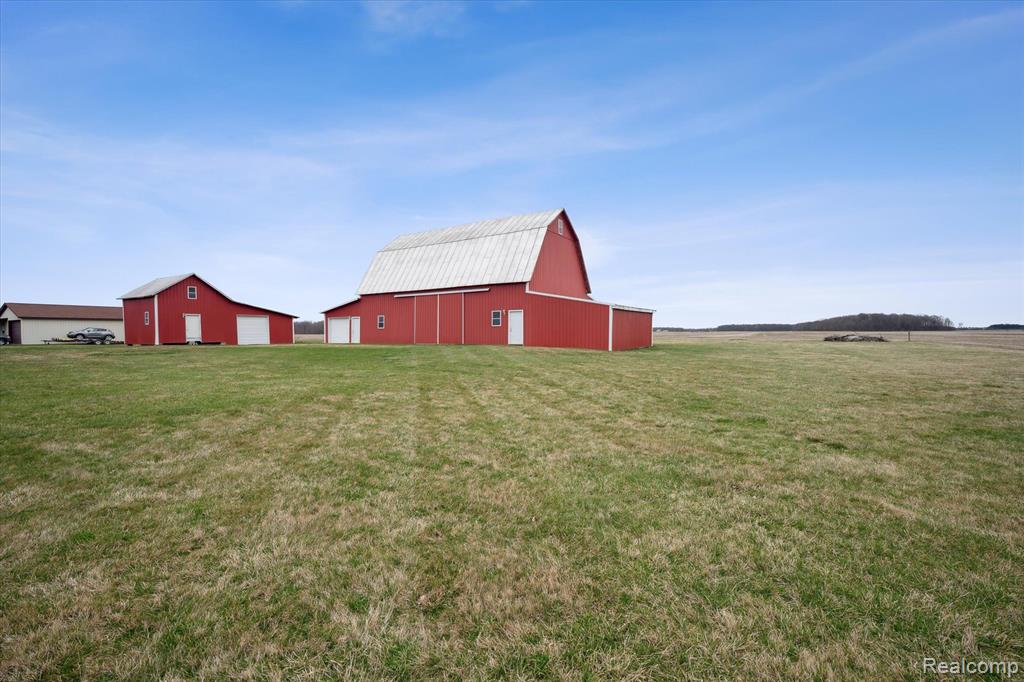 11690 Palmer Road Maybee, MI 48159 - Photo 26 of 33
